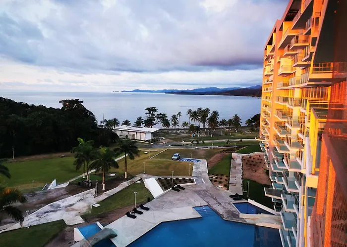 Paraiso En El Caribe