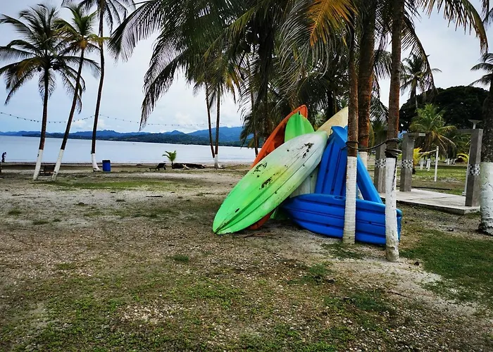 Paraiso En El Caribe