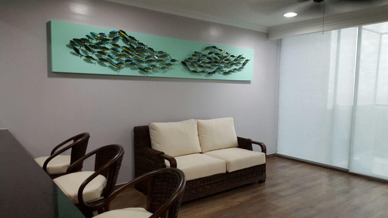 Apartment Paraiso En El Caribe *